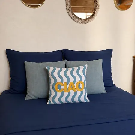 Climatisé Avec Mezzanine à 300 M De La * Antibes